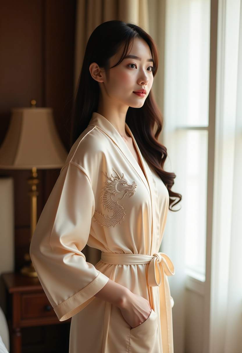 春日剪影 蓝光高清在线观看